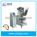 Máquina de fabricación de cepillo de las escobas de alta velocidad del CNC / máquina de la perforación y del copete de la escoba